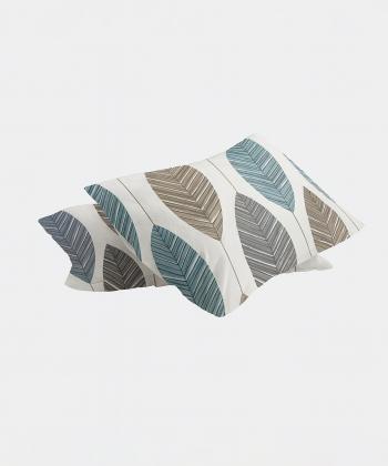 روبالشی دستر مدل ریموند کد 2111209999000 بسته دو عددی