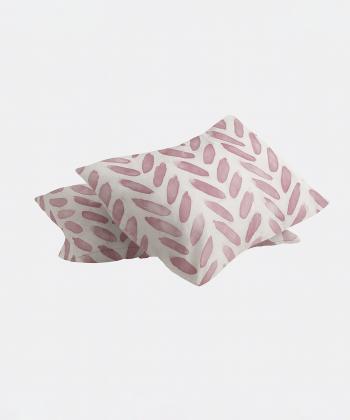 روبالشی دستر مدل ریموند کد 2111209999000 بسته دو عددی