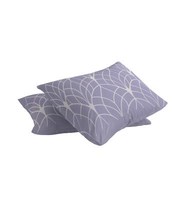 روبالشتی طرح دار دستر Dasther کد 21112099990004 بسته دو عددی