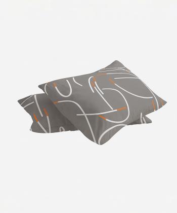 روبالشی دستر مدل ریموند کد 2111209999000 بسته دو عددی