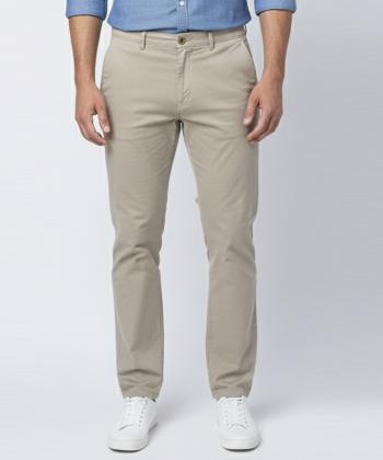 شلوار کتان مردانه آر ان اس مدل 12042584