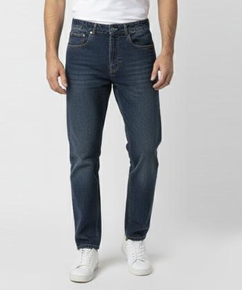 شلوار جین مردانه آر ان اس مدل 12042545