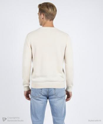 پلیور مردانه آر ان اس کد 12232576