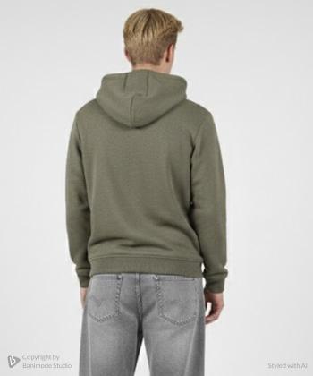 هودي مردانه آر ان اس كد 12102616