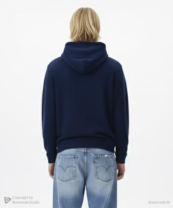 هودي مردانه آر ان اس كد 12102616