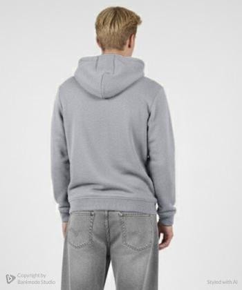 هودي مردانه آر ان اس كد 12102616