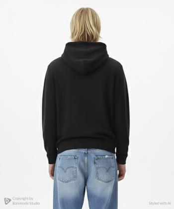 هودي مردانه آر ان اس كد 12102616