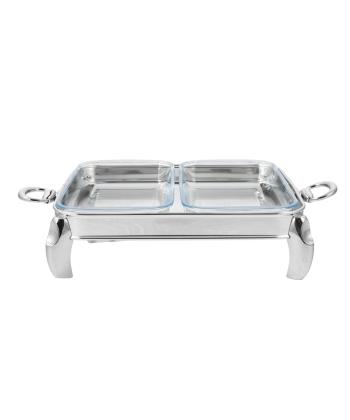 سوفله دوقلومستطيل ام جي اس MGS كدOW-3104