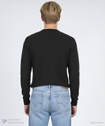 پلیور مردانه آر ان اس کد 12232576