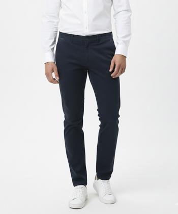 شلوار کتان مردانه آر ان اس مدل 12042584