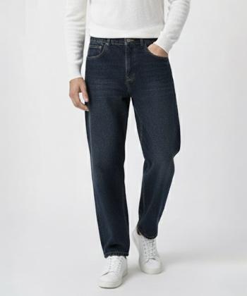 شلوار جین مردانه آر ان اس مدل 12042545