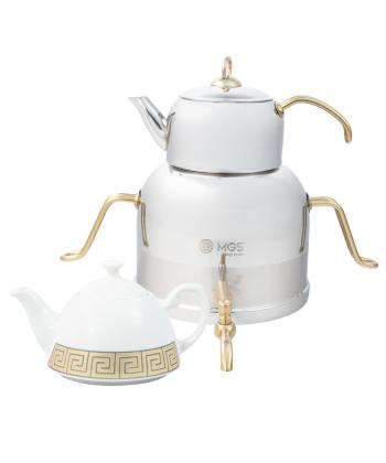 كتري استيل بادو قوري ام جي اس MGS كد K41013