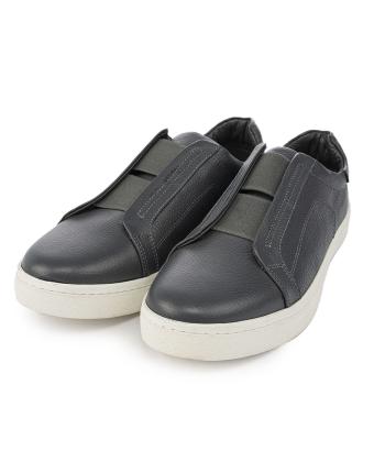 کفش روزمره چرم طبیعی مردانه آر ان اس مدل 12152621