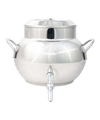 كتري وقوري شيردار تپل براق ام جي اس MGS كد k4107