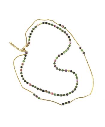 گردنبند زنانه الون مدل P08005022003A