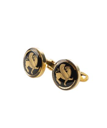 دكمه سردست مردانه الون مدل P03081001003A