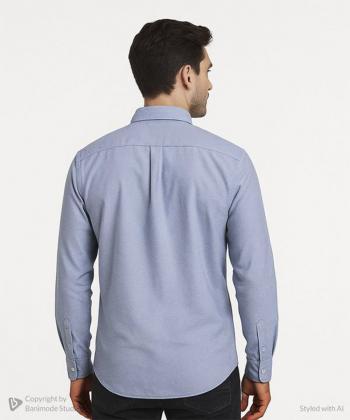 پیراهن مردانه جوتی جینز کد 51531052