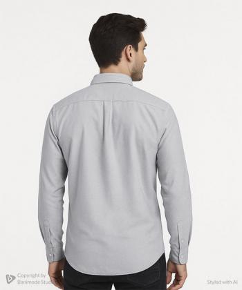 پیراهن مردانه جوتی جینز کد 51531052