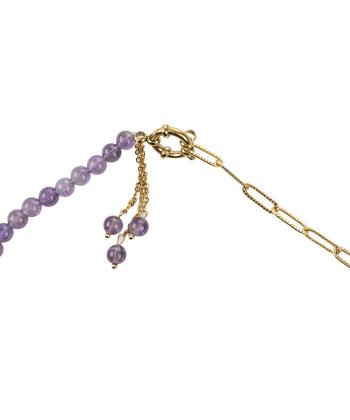 گردنبند زنانه الون مدل P08005008005B