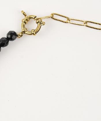 گردنبند زنانه الون مدل P08005011006A