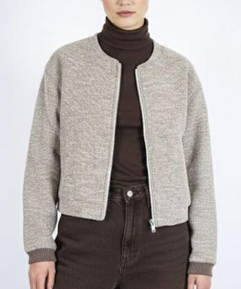 کت پارچه ای زنانه آر ان اس مدل 11122617