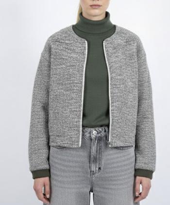 کت پارچه ای زنانه آر ان اس مدل 11122617