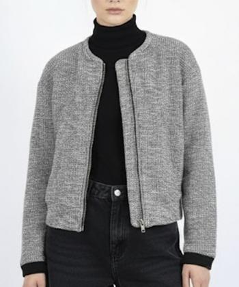 کت پارچه ای زنانه آر ان اس مدل 11122617