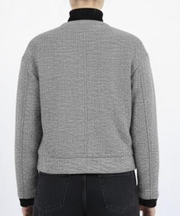 کت پارچه ای زنانه آر ان اس مدل 11122617