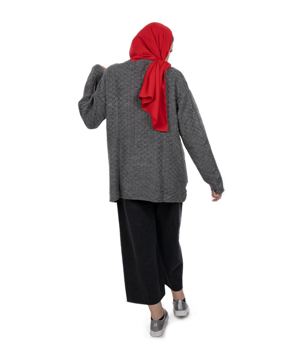 پلیور زنانه بافت جوتی جینز Jootijeans