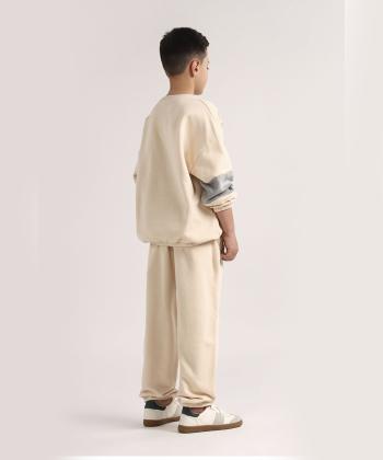 شلوار پسرانه سارك كد 1265033