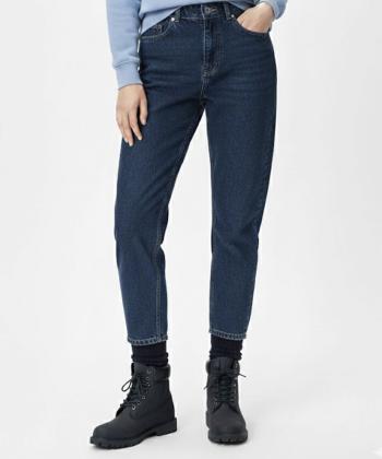 شلوار جین زنانه آر ان اس مدل 11042542