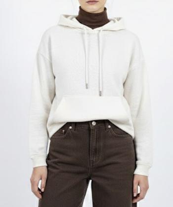 هودی زنانه آر ان اس مدل 11102637