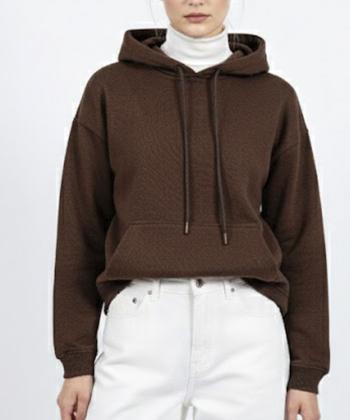 هودی زنانه آر ان اس مدل 11102637