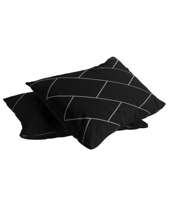 روبالشی دستر مدل ریموند کد 2111209999000 بسته دو عددی