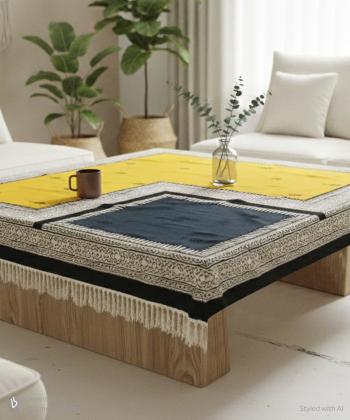 روميزي دوپود كد 10023