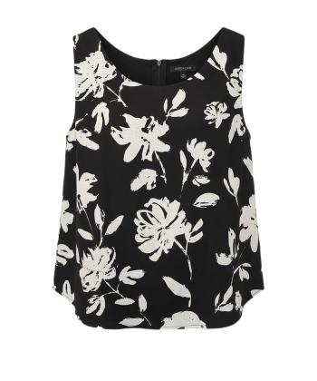 تاپ لينن زنانه سرژه كد 202666