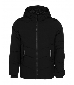 کاپشن پر مردانه جین وست Jeanswest مدل 94123519