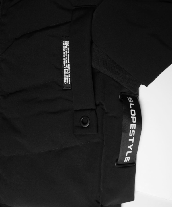 کاپشن پر مردانه جین وست Jeanswest مدل 94123519