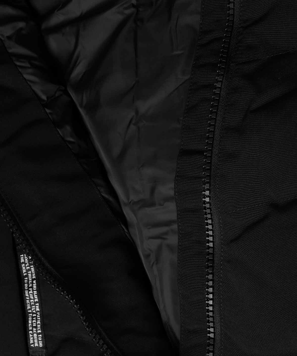 کاپشن پر مردانه جین وست Jeanswest مدل 94123519