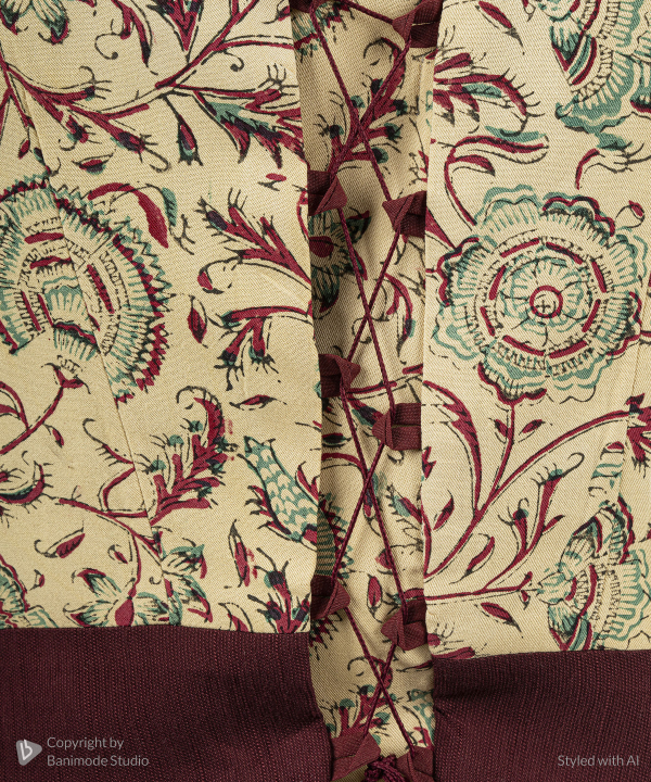 تاپ زنانه دوپود كد 10003