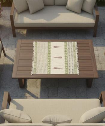 روميزي دوپود كد 10008