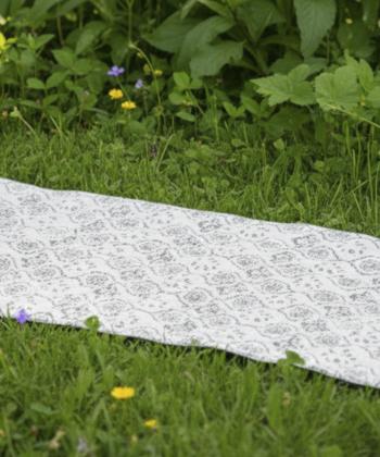 زيرانداز دوپود كد 10007