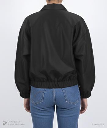 بامبر زنانه بوخي مدل BJ900