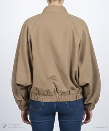 بامبر زنانه بوخی مدل BJ902