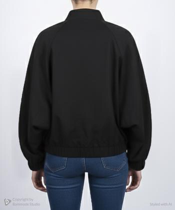 بامبر زنانه بوخی مدل BJ902