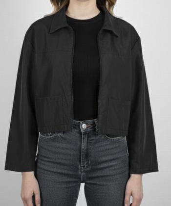 بامبر زنانه بوخی مدل BJ901