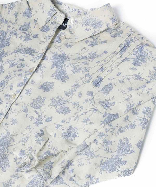 شومیز بلند زنانه ورو مدا Vero Moda مدل Sianna