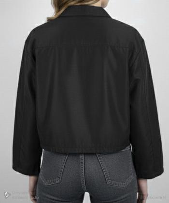 بامبر زنانه بوخی مدل BJ901