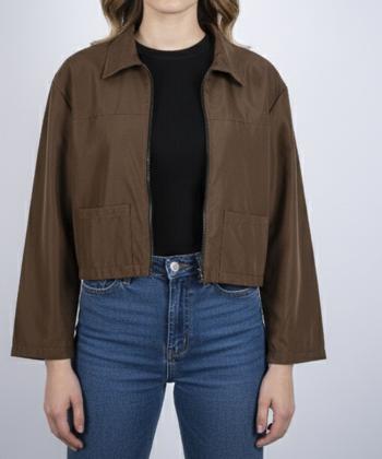 بامبر زنانه بوخی مدل BJ901