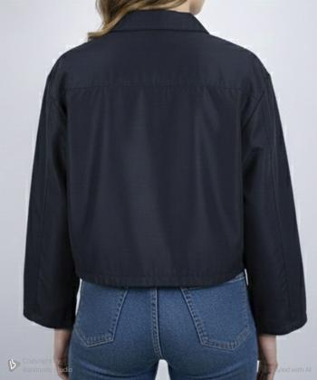 بامبر زنانه بوخی مدل BJ901